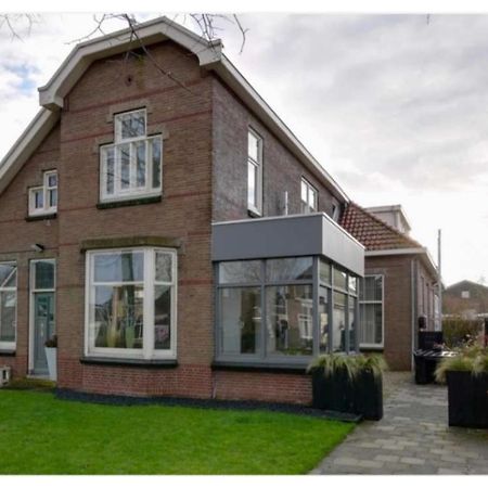 Bnbspanbroek Exteriér fotografie